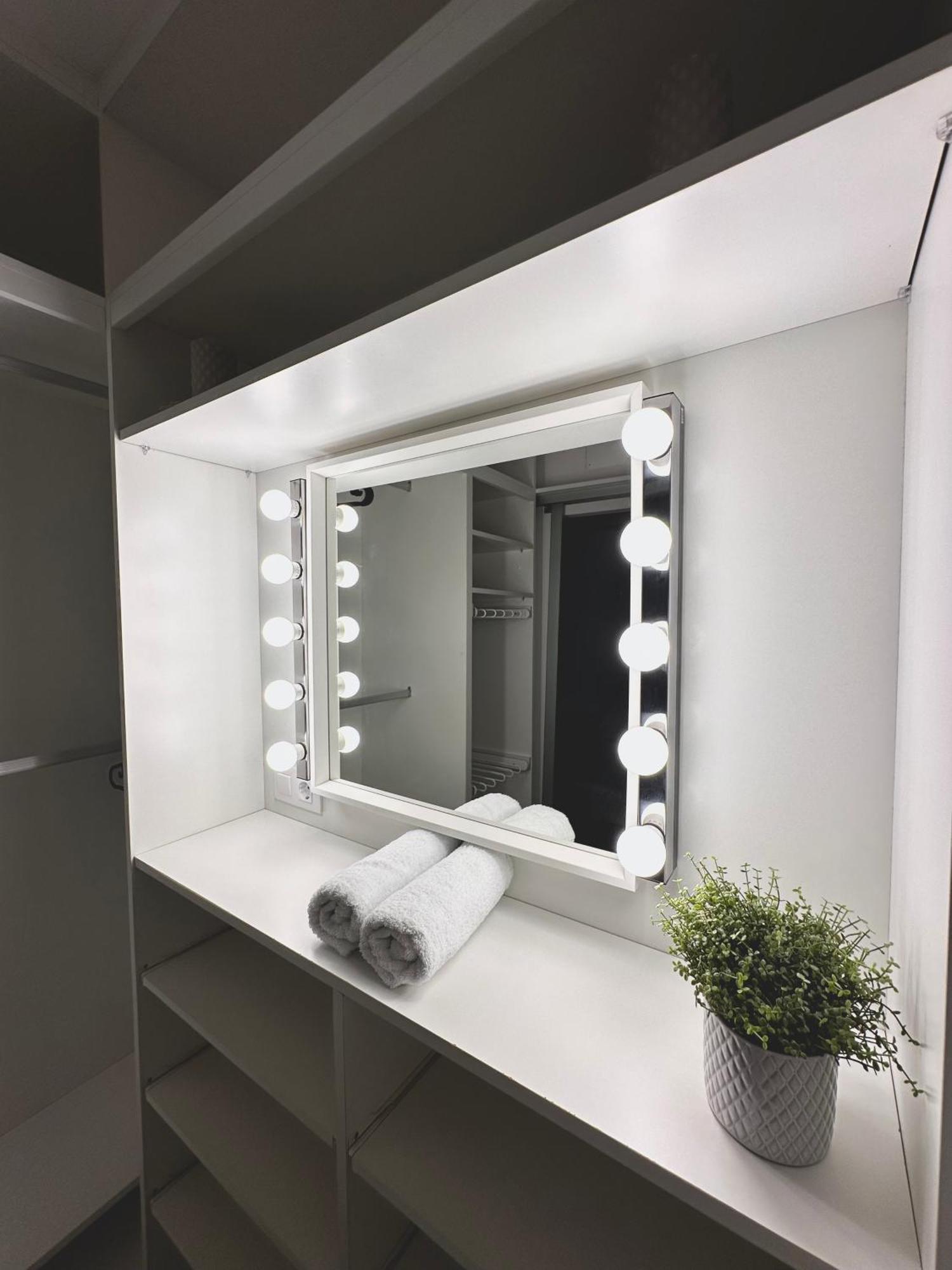 Apartamento Costero, Los Abrigos. Extérieur photo